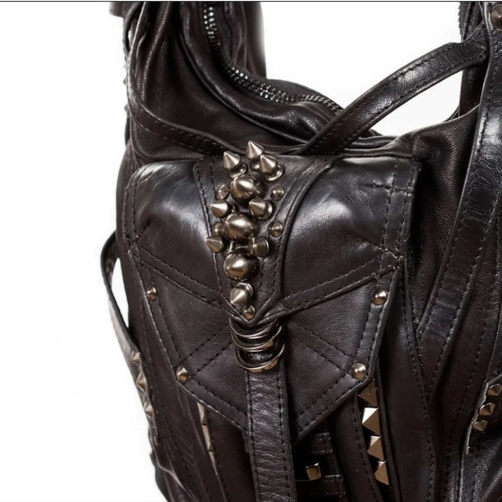 Jungle Tribe purse original price is $499